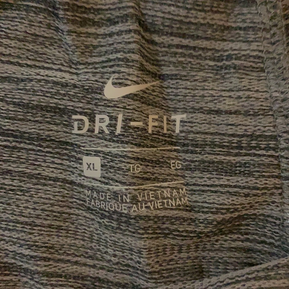 Boys XL Nike Dri-Fit sweatpants - Picture 3 of 3